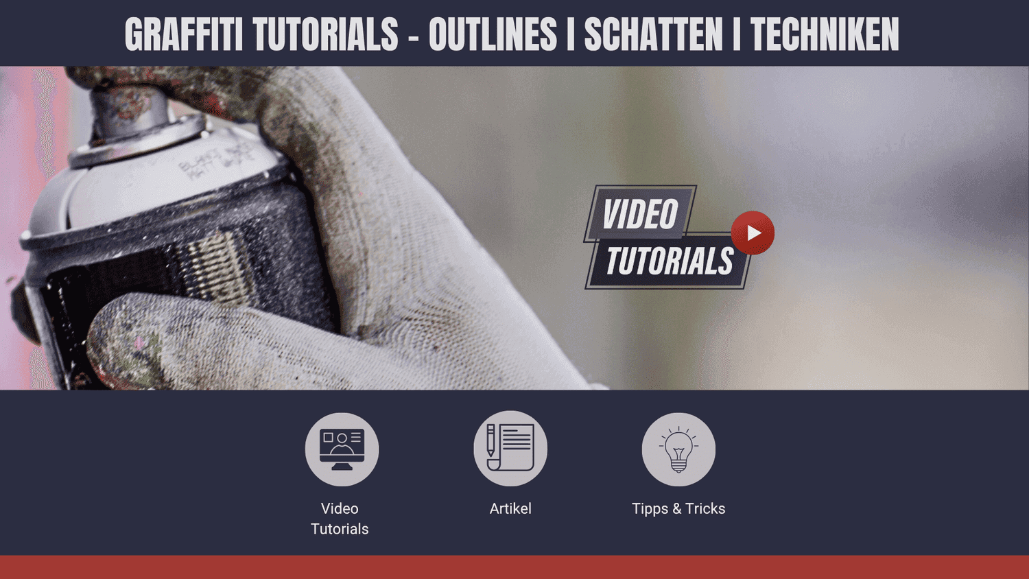 3D & Outlines meistern →