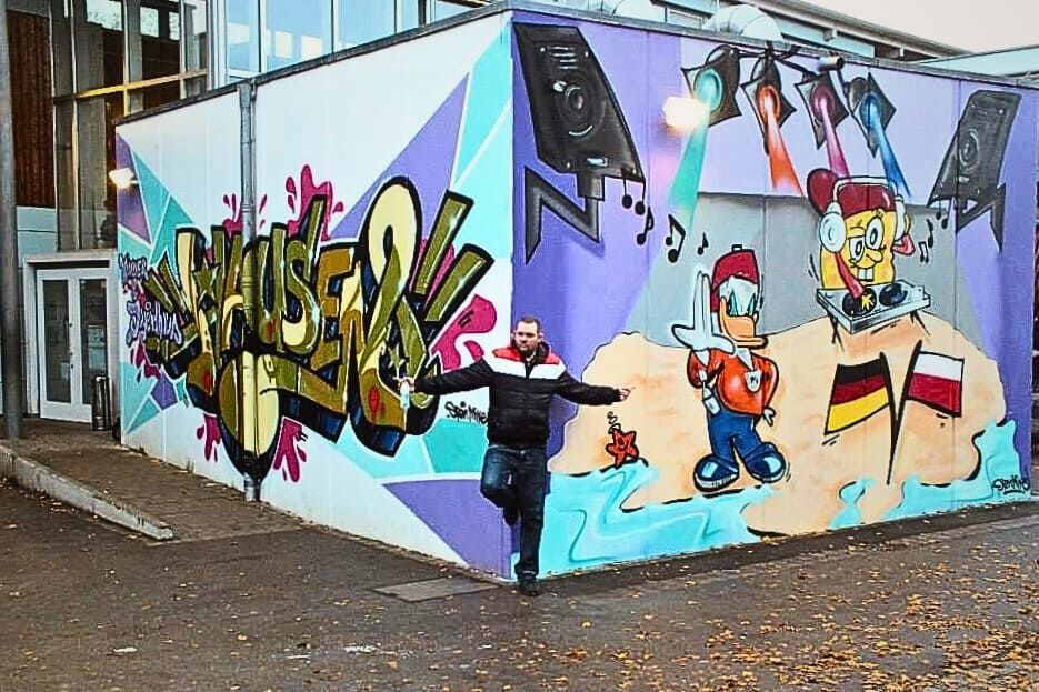 Jugendhäuser & offene Einrichtungen