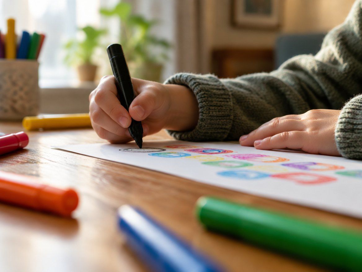 Graffiti lernen für Kinder: Ein Ratgeber für Eltern und Schulen