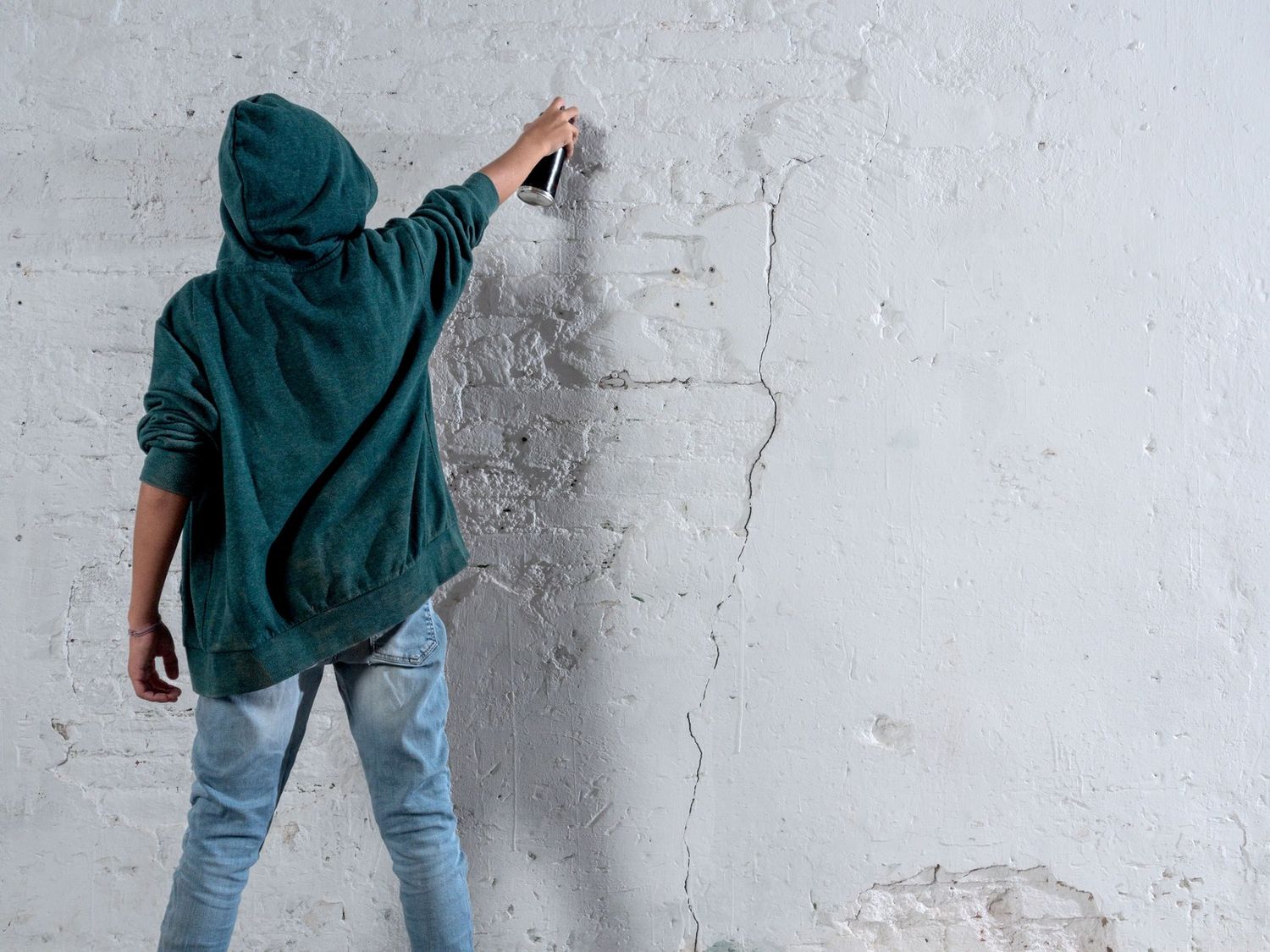 Graffiti-Workshop für Einsteiger & Gruppen