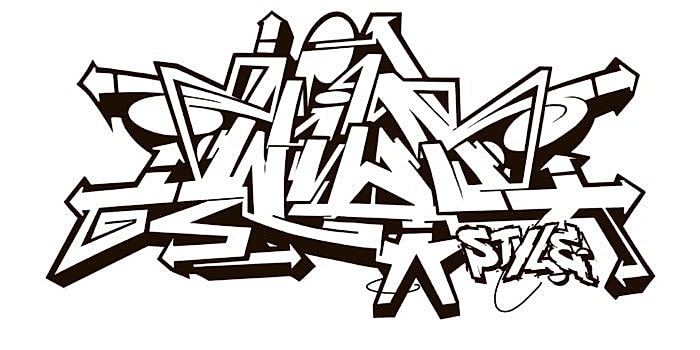 Bekannte Wildstyle-Writer: Legenden & deutsche Meister des Styles