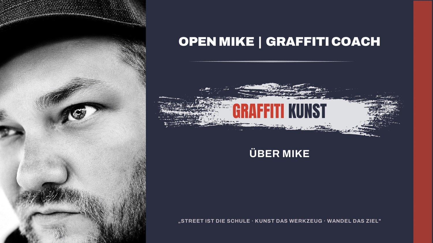 Über mich