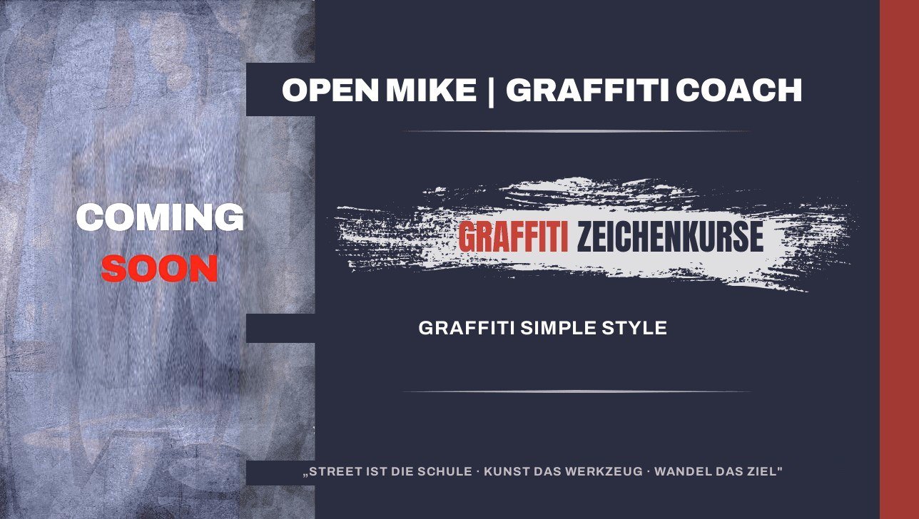 Simple Style – Deckblatt