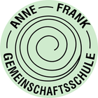 Logo Anne-Frank-Schule Stuttgart-Möhringen