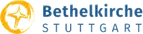 Logo Bethelkirche Stuttgart — Referenz von Graffiti Coach World