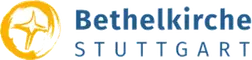 Logo Bethelkirche Stuttgart — Referenz von Graffiti Coach World