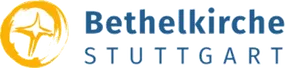 Logo Bethelkirche Stuttgart — Referenz von Graffiti Coach World