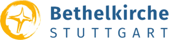 Logo Bethel Kirche Stuttgart
