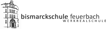 Logo Bismarckschule