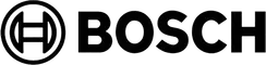 Logo Bosch — Referenz von Graffiti Coach World