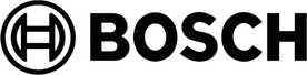 Logo Bosch — Referenz von Graffiti Coach World