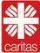 Logo Caritas — Referenz von Graffiti Coach World