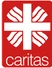 Logo Caritas — Referenz von Graffiti Coach World