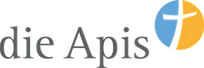 Logo die Apis — Referenz von Graffiti Coach World
