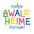 Logo Ferienwaldheime Stuttgart — Referenz von Graffiti Coach World