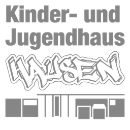 Logo Kinder- und Jugendhaus Hausen