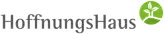 Logo Hoffnungshaus Stuttgart — Referenz von Graffiti Coach World
