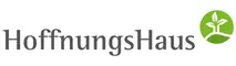 Logo Hoffnungshaus Stuttgart — Referenz von Graffiti Coach World