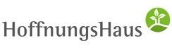 Logo Hoffnungshaus Stuttgart — Referenz von Graffiti Coach World