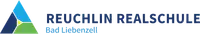 Logo Reuchlin Realschule — Referenz von Graffiti Coach World