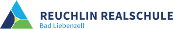 Logo Reuchlin Realschule — Referenz von Graffiti Coach World