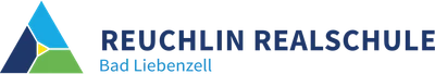 Logo Reuchlin Realschule — Referenz von Graffiti Coach World