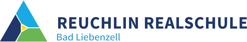 Logo Reuchlin-Realschule Bad Liebenzell