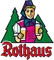 Logo Rothaus — Referenz von Graffiti Coach World