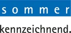Logo Sommer — Referenz von Graffiti Coach World