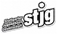 Logo Stuttgarter Jugendhaus gGmbH — Referenz von Graffiti Coach World