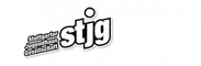 Logo Stuttgarter Jugendhaus gGmbH — Referenz von Graffiti Coach World