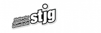 Logo Stuttgarter Jugendhaus gGmbH — Referenz von Graffiti Coach World