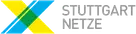 Logo Stuttgart Netze — Referenz von Graffiti Coach World