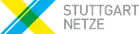 Logo Stuttgart Netze — Referenz von Graffiti Coach World