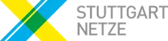 Logo Stuttgart Netze — Referenz von Graffiti Coach World