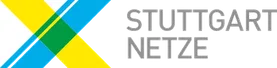 Logo Stuttgart Netze — Referenz von Graffiti Coach World