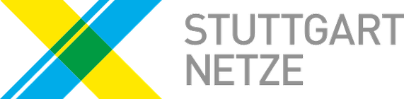 Logo Stuttgart Netze