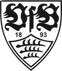 Logo VfB Stuttgart