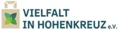 Logo Vielfalt in Hohenkreuz — Referenz von Graffiti Coach World