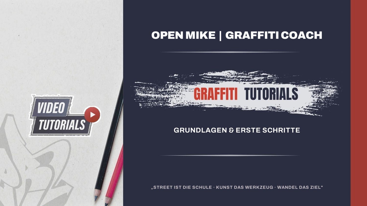 Tutorials