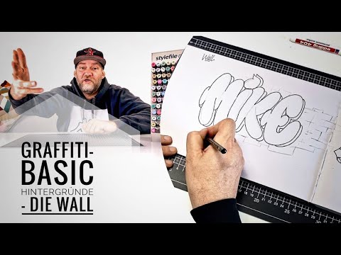 Basic Hintergründe Teil 3: Die Wall