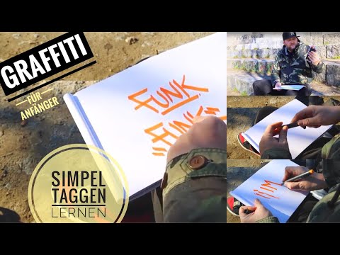 Vorschaubild: Einfaches Taggen lernen für Einsteiger (English)