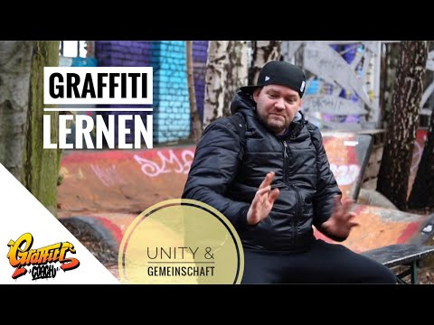 Unity und Gemeinschaft in der Szene