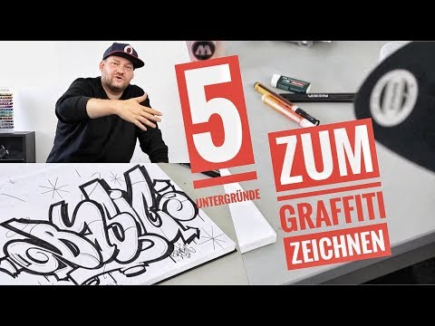 5 Untergründe zum Start