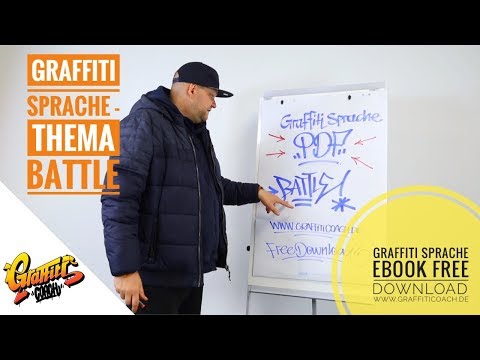 Graffiti für Anfänger: Was ist ein Battle?