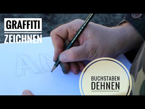 Vorschaubild: Buchstaben dehnen – Teil 1