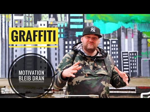 Motivation: Bleib dran