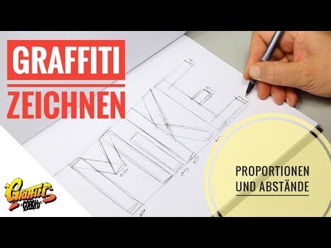 Vorschaubild: Proportionen und Abstände für Anfänger