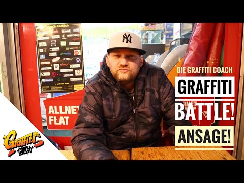 Battle-Ansage aus Berlin