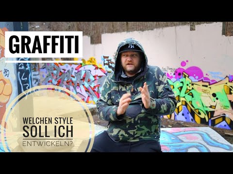Vorschaubild: Welchen Style soll ich entwickeln?